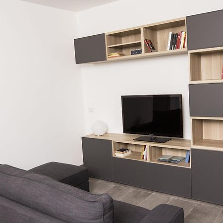 Rosa'S House Rome Airport Apartment Fiumicino Bagian luar foto