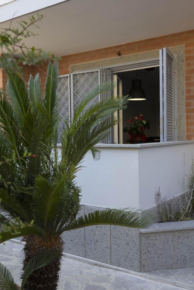 Rosa'S House Rome Airport Apartment Fiumicino Bagian luar foto