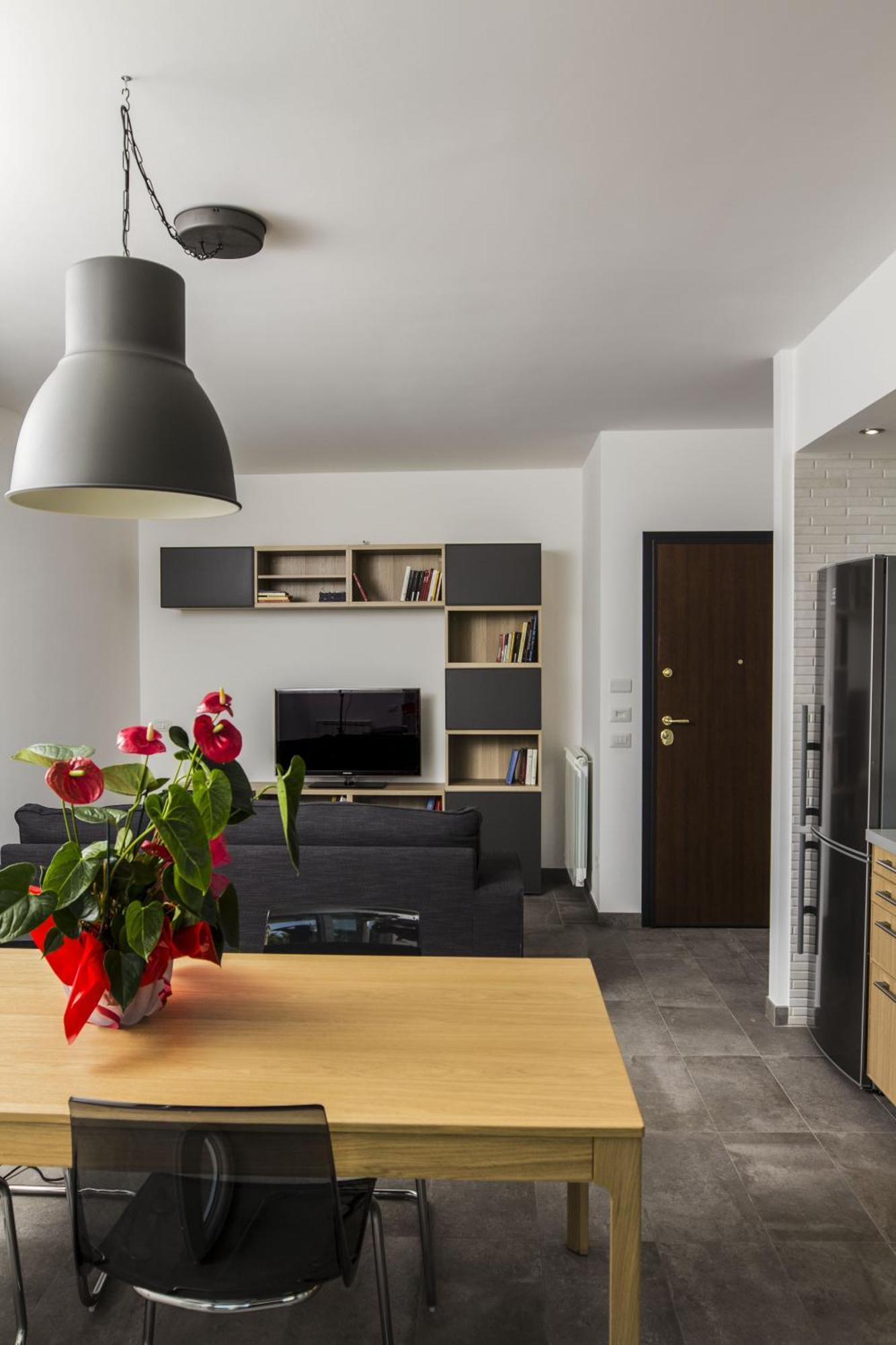 Rosa'S House Rome Airport Apartment Fiumicino Bagian luar foto