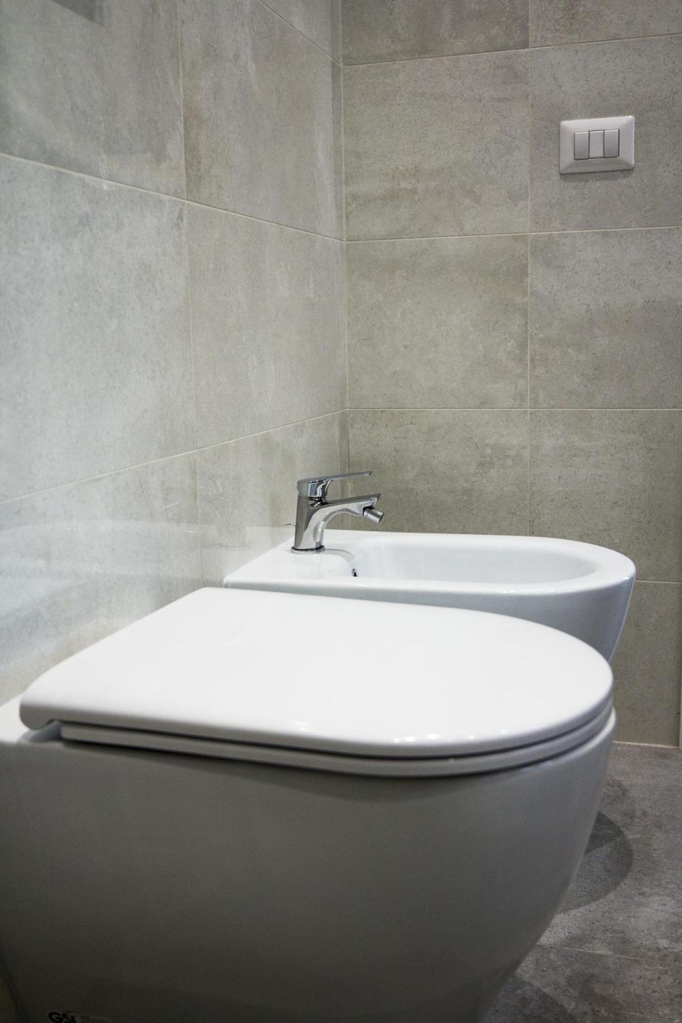 Rosa'S House Rome Airport Apartment Fiumicino Bagian luar foto