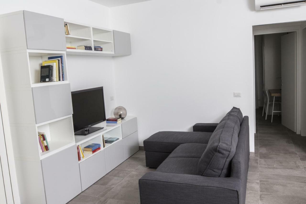 Rosa'S House Rome Airport Apartment Fiumicino Bagian luar foto