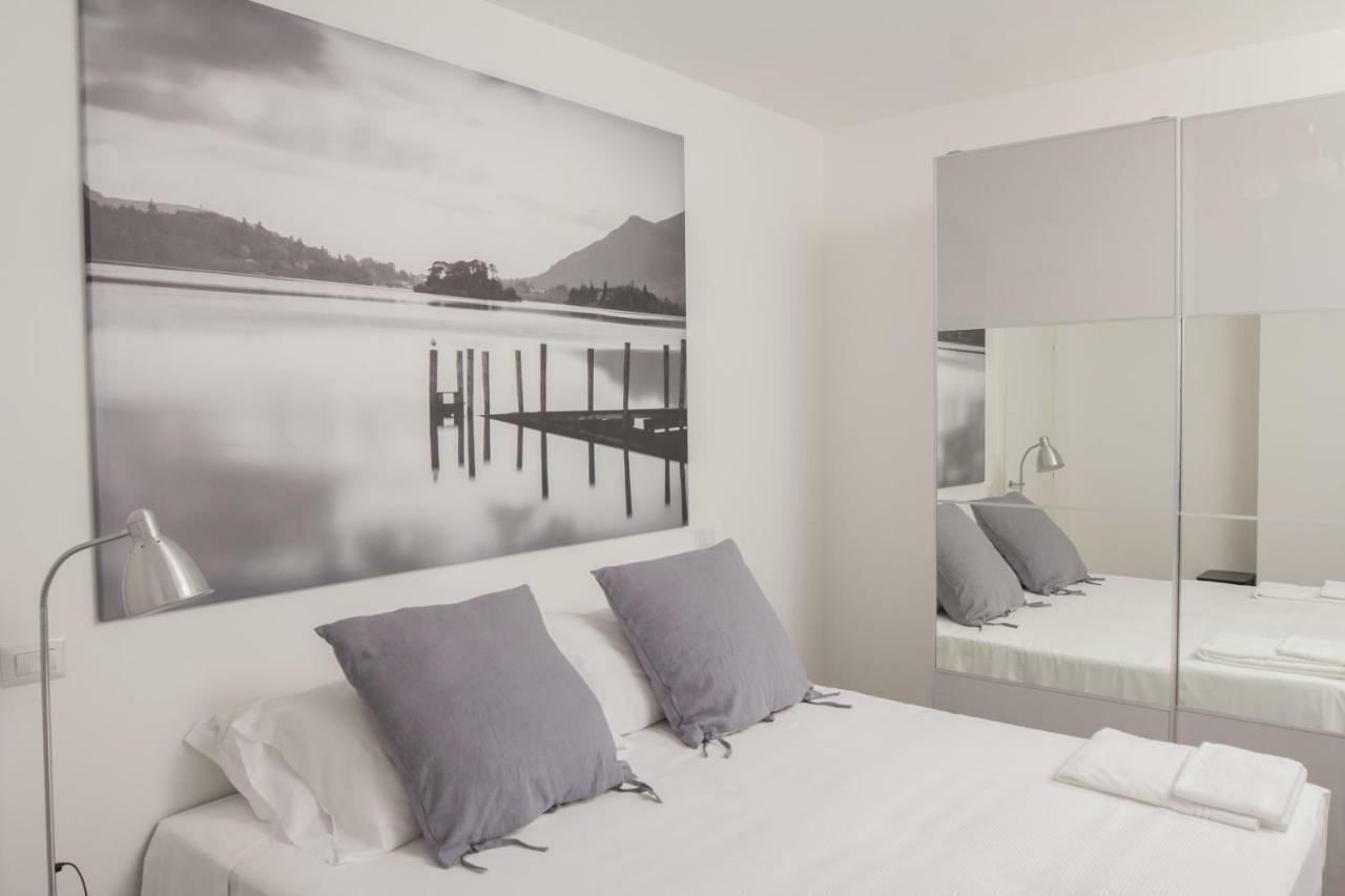 Rosa'S House Rome Airport Apartment Fiumicino Bagian luar foto