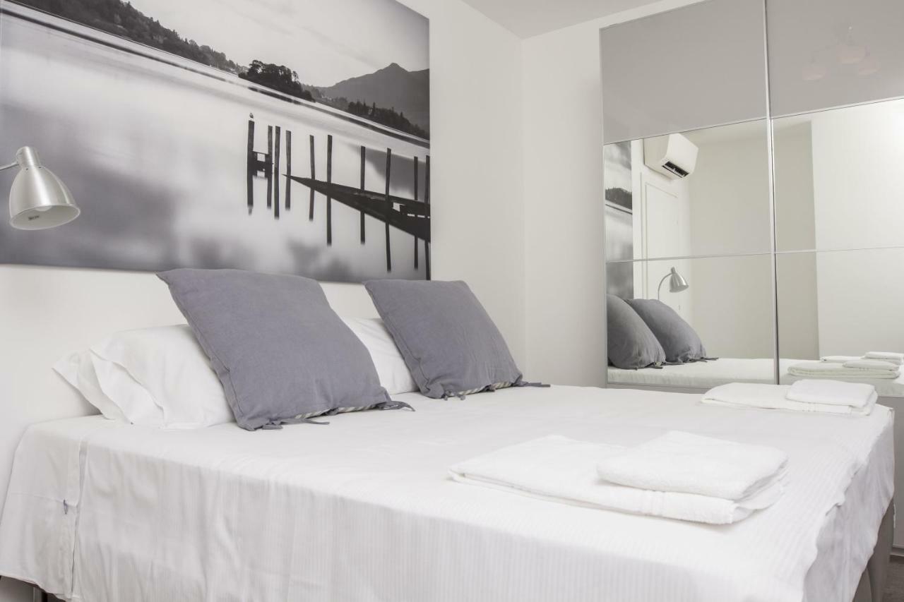 Rosa'S House Rome Airport Apartment Fiumicino Bagian luar foto