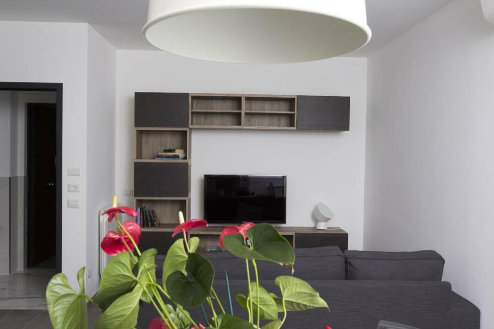 Rosa'S House Rome Airport Apartment Fiumicino Bagian luar foto