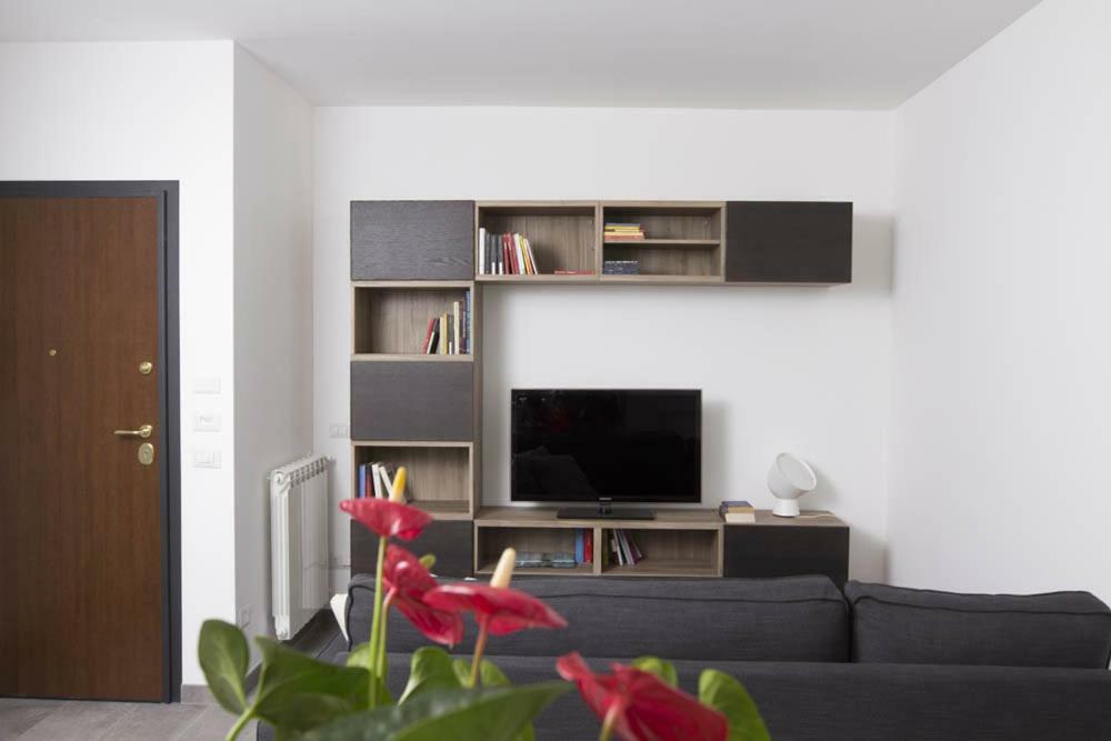 Rosa'S House Rome Airport Apartment Fiumicino Bagian luar foto