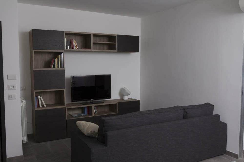 Rosa'S House Rome Airport Apartment Fiumicino Bagian luar foto