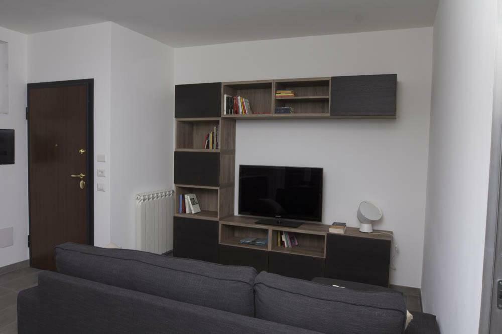 Rosa'S House Rome Airport Apartment Fiumicino Bagian luar foto