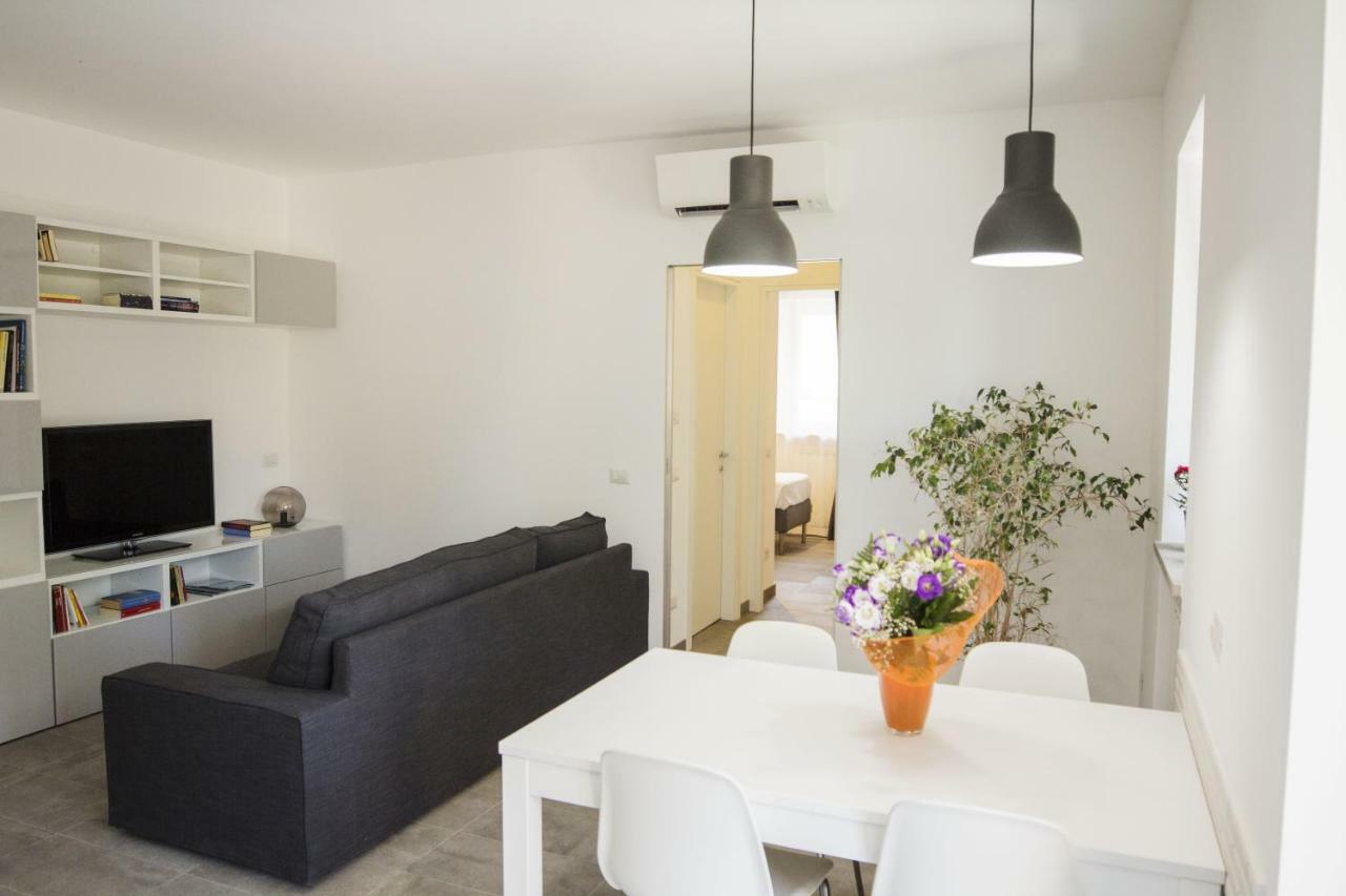 Rosa'S House Rome Airport Apartment Fiumicino Bagian luar foto