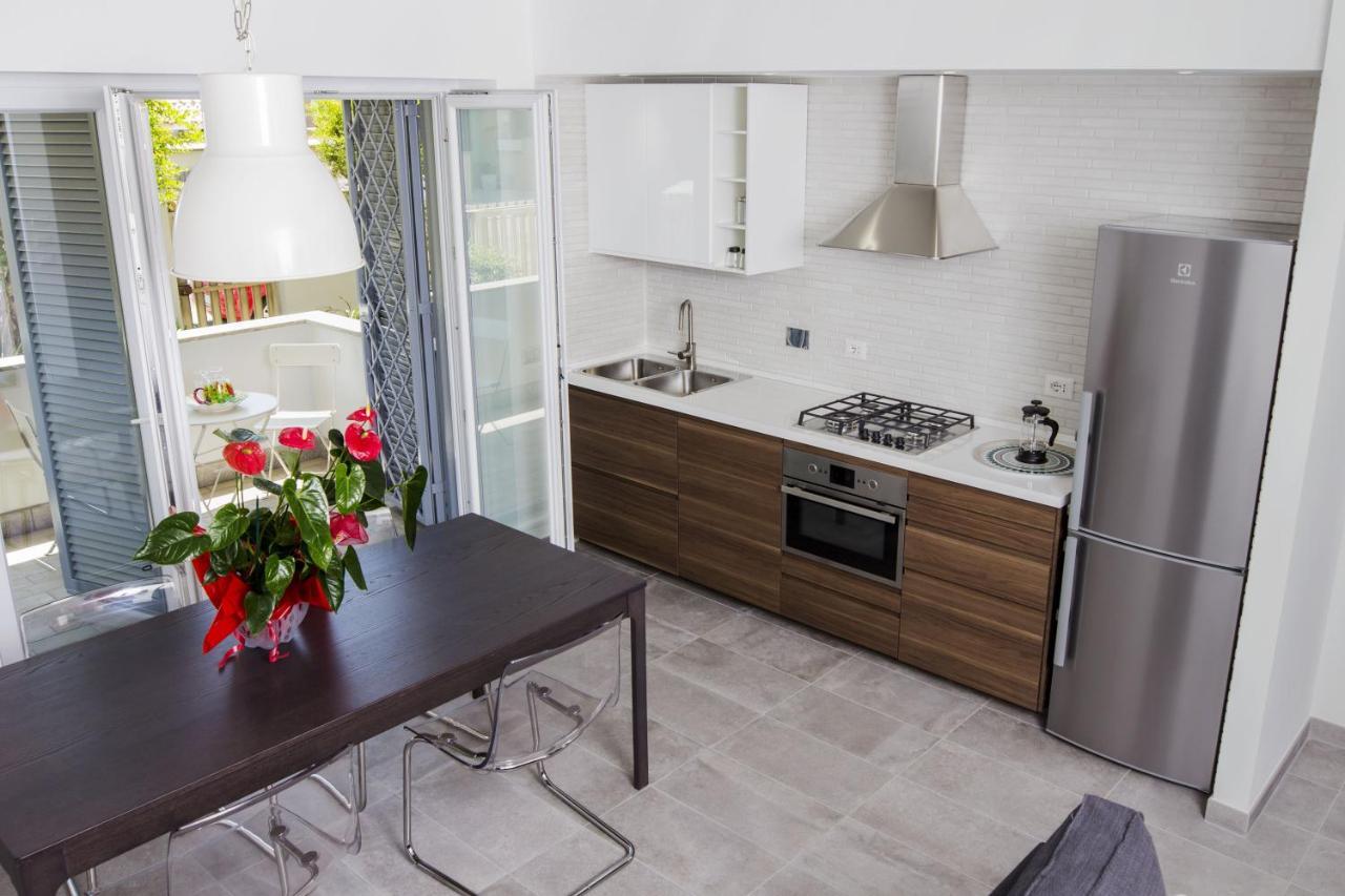 Rosa'S House Rome Airport Apartment Fiumicino Bagian luar foto